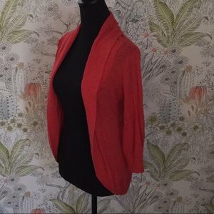 Frenchi Sweater / Fuscia